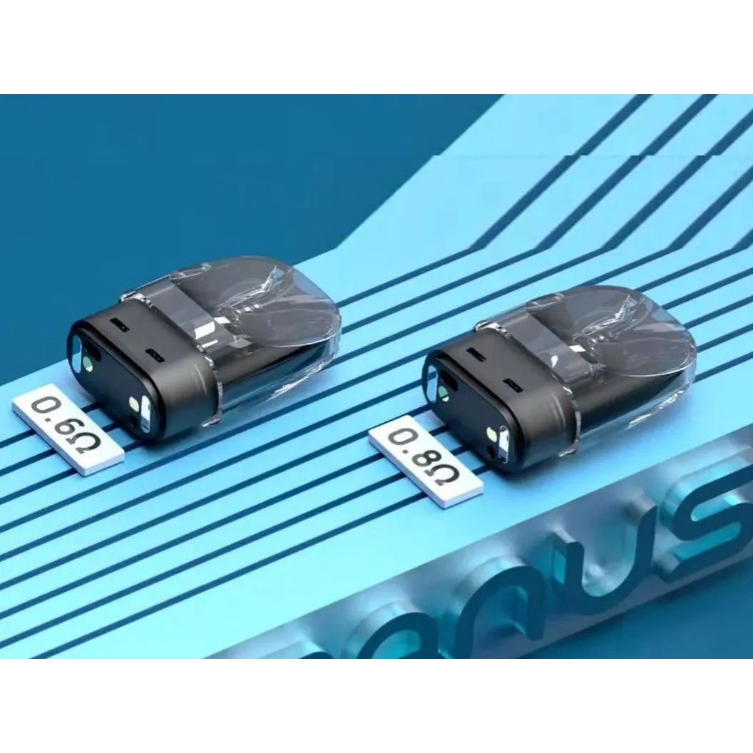 <p>SP2S URANUS 天王星 注油款/大煙專用主機(主機內含兩顆空倉)</p>